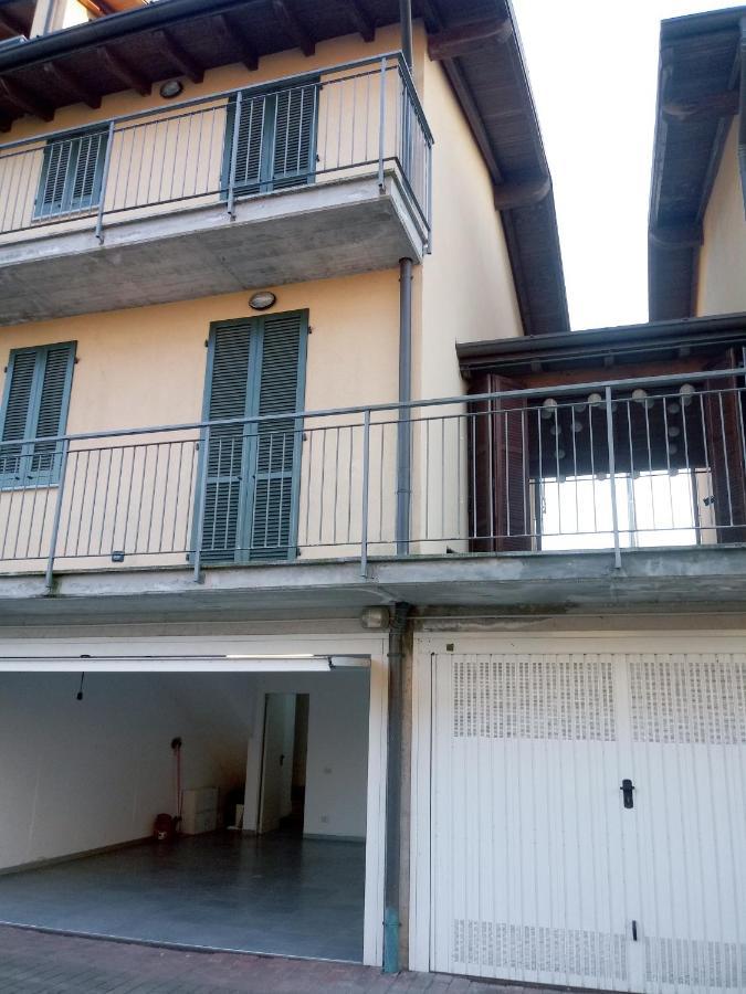 B&B Malpensa Ticino Valley Vizzola Ticino Zewnętrze zdjęcie