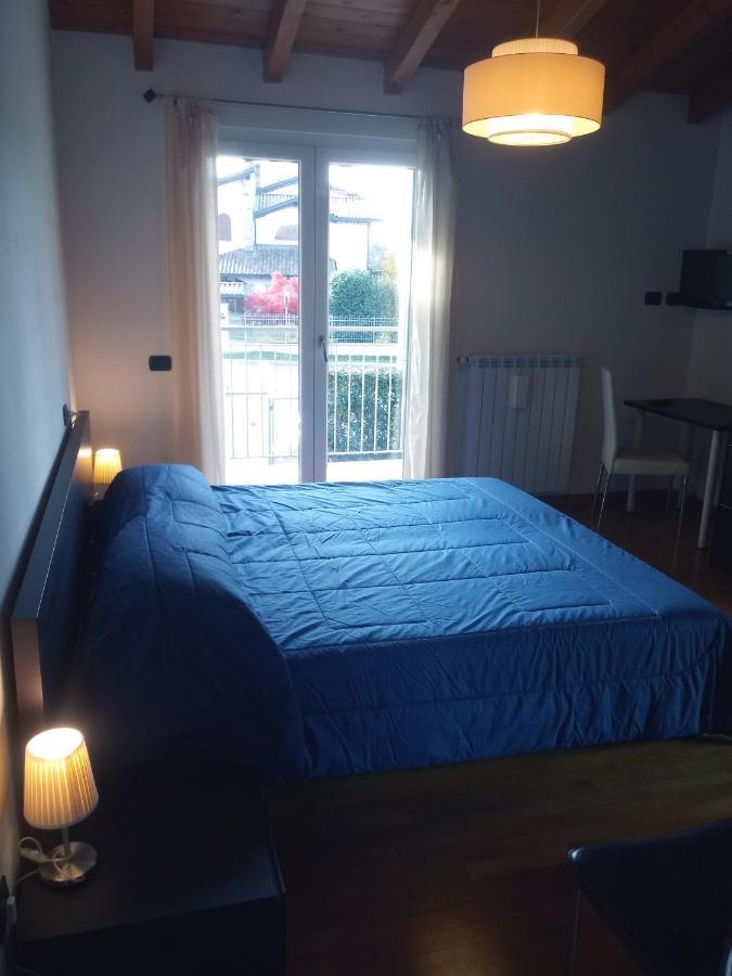 B&B Malpensa Ticino Valley Vizzola Ticino Zewnętrze zdjęcie