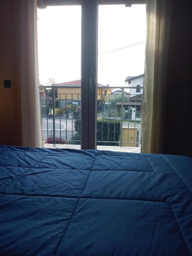 B&B Malpensa Ticino Valley Vizzola Ticino Zewnętrze zdjęcie