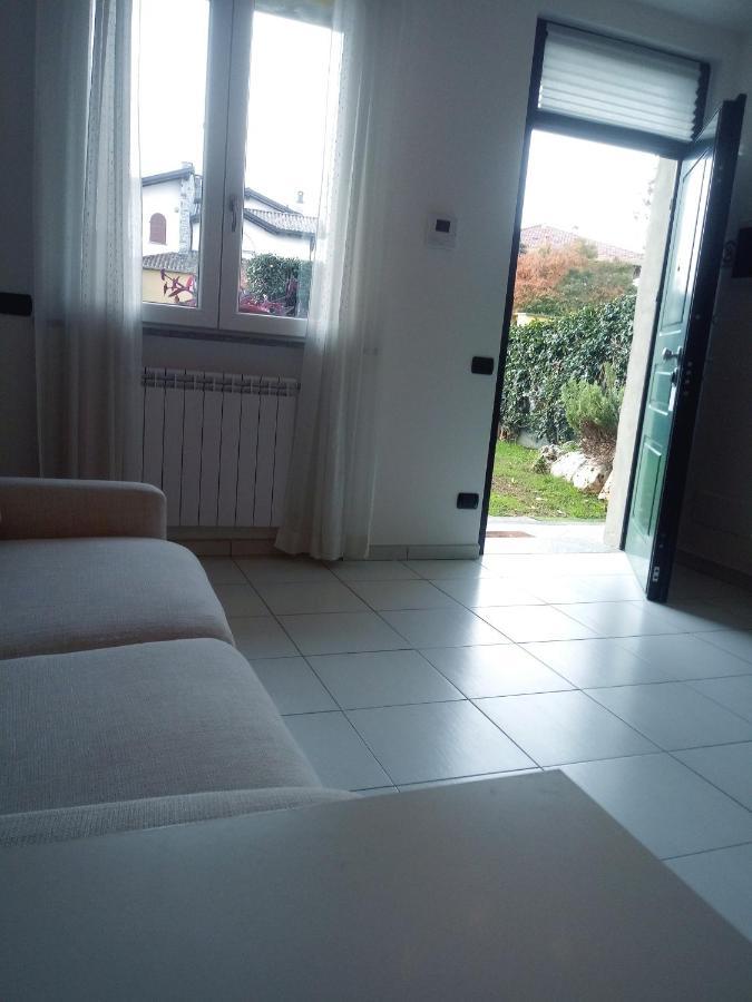 B&B Malpensa Ticino Valley Vizzola Ticino Zewnętrze zdjęcie