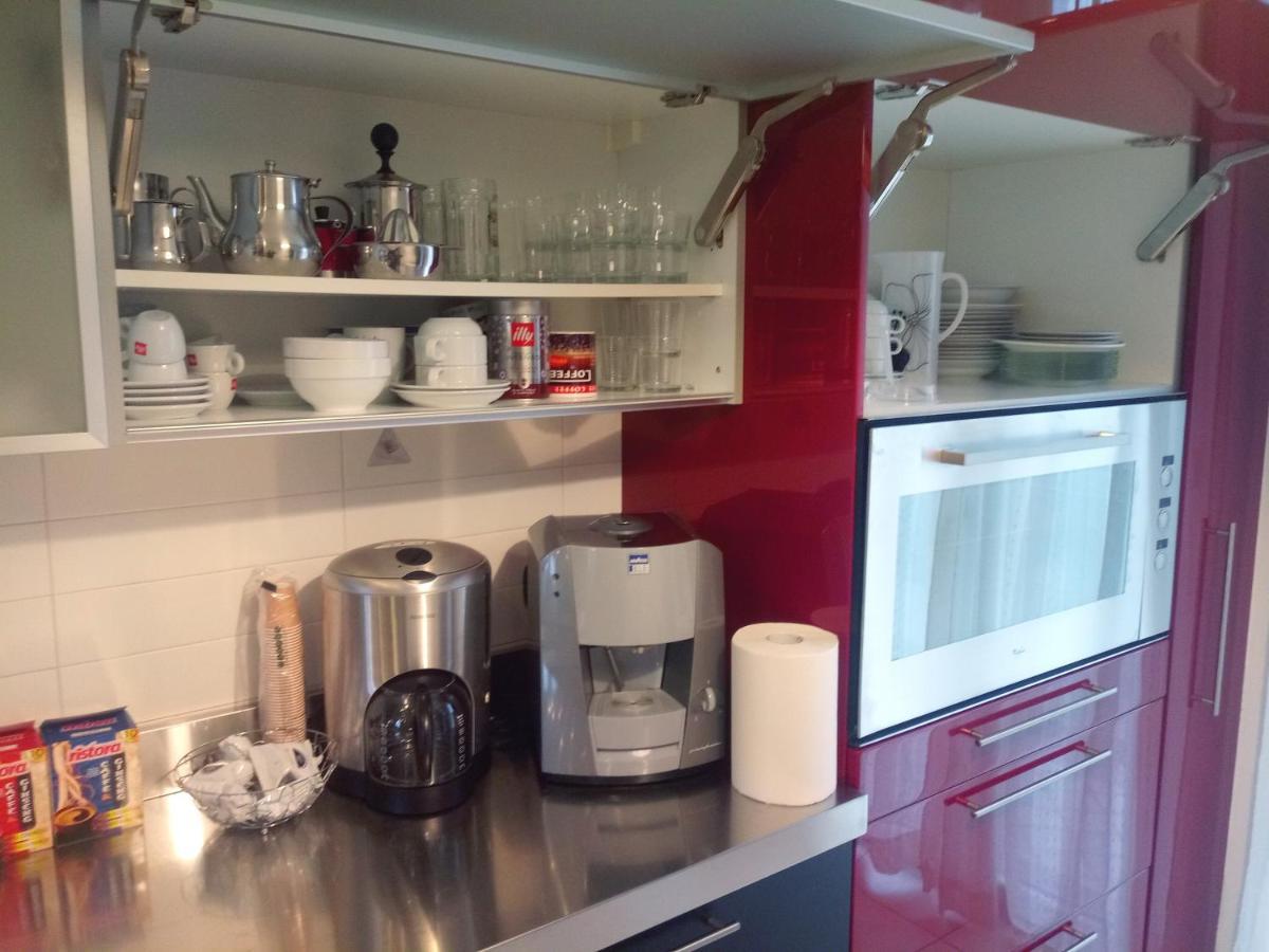 B&B Malpensa Ticino Valley Vizzola Ticino Zewnętrze zdjęcie