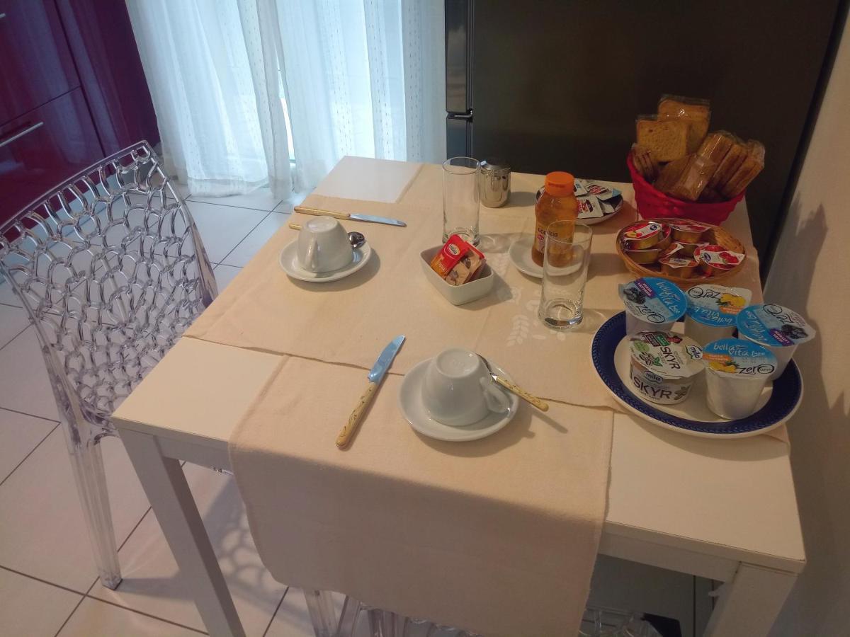 B&B Malpensa Ticino Valley Vizzola Ticino Zewnętrze zdjęcie