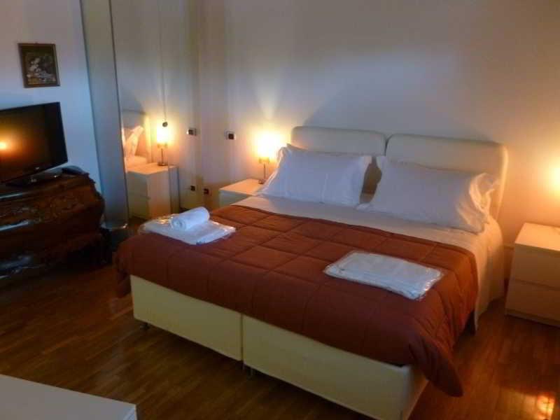 B&B Malpensa Ticino Valley Vizzola Ticino Zewnętrze zdjęcie