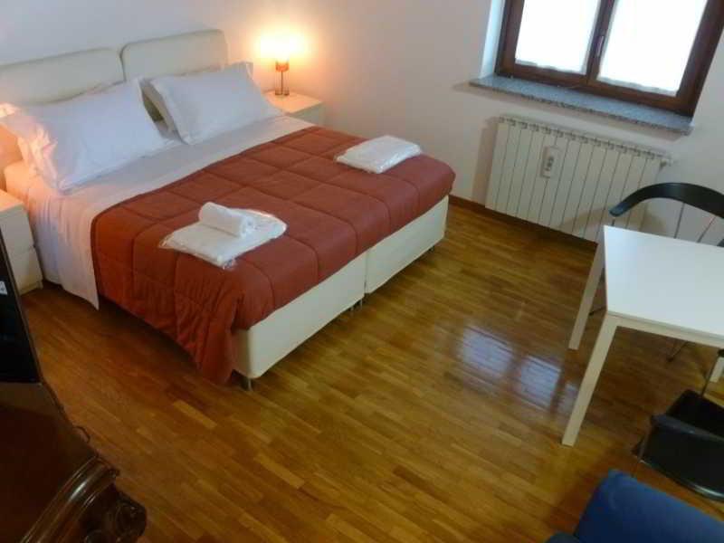 B&B Malpensa Ticino Valley Vizzola Ticino Zewnętrze zdjęcie