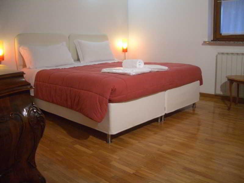 B&B Malpensa Ticino Valley Vizzola Ticino Zewnętrze zdjęcie