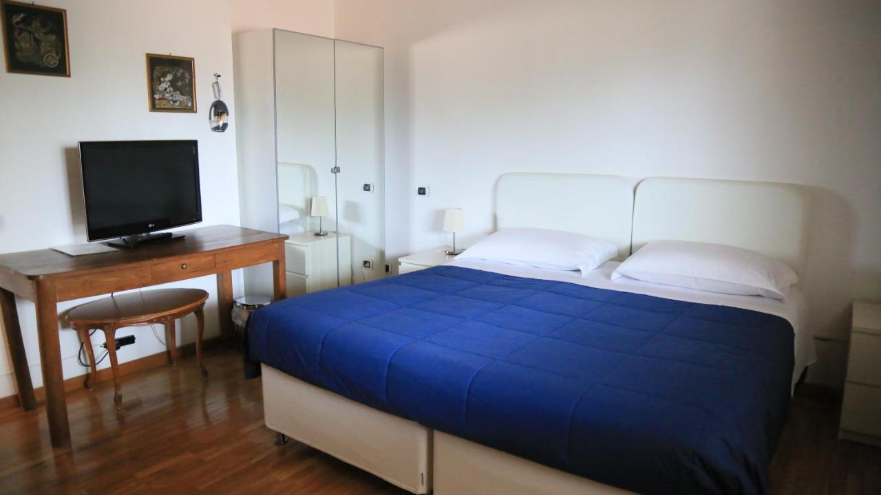 B&B Malpensa Ticino Valley Vizzola Ticino Zewnętrze zdjęcie